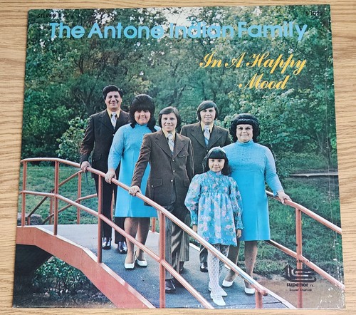 The antone indian - -, in