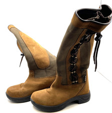 Dublin Pinnacle Riding Boots