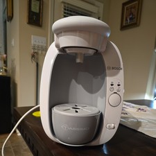 Bosch Tassimo T20 Automatic