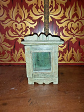 INDIAN RECLAIMED WOODEN