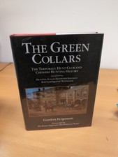 The green collars tarporley - green,