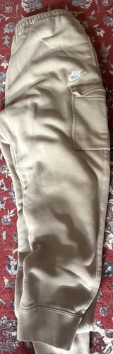 Nike pants mens - , beige