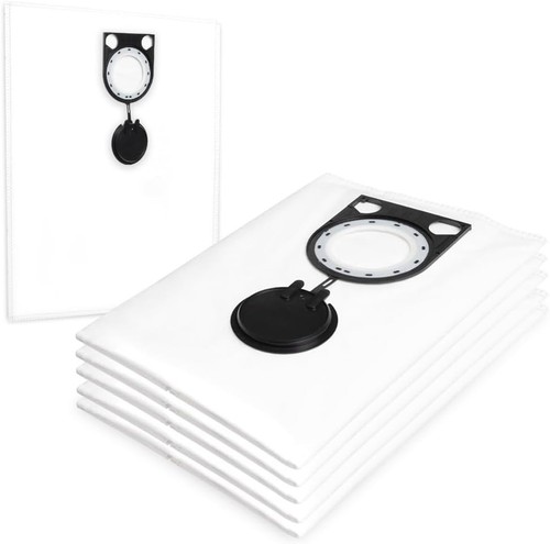 Fleece filter dust bags - x,