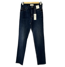 BNWT M&S Sienna Magic Straight