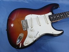 FERNANDES RST-503 Electric