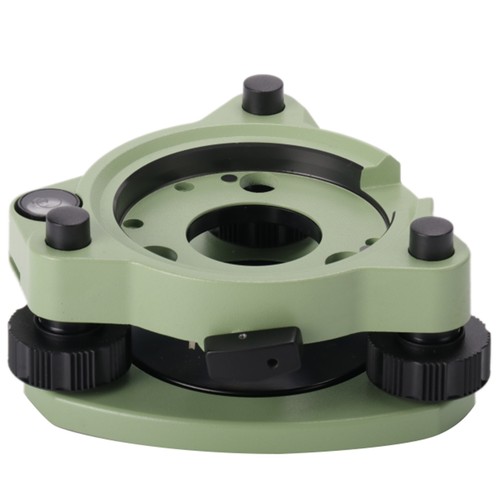 Three jaw tribrach without - tribrach,