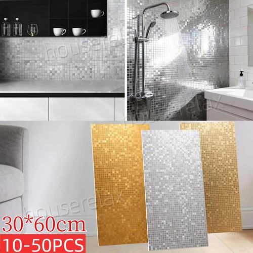50pack thick self adhesive - thick, self-adhesive