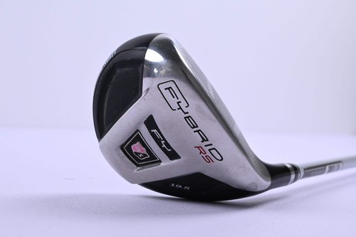 Wilson fybrid hybrid - rs, #3