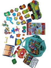 Superthings Superzings &