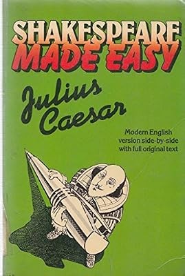 Shakespeare made easy - shakespeare,