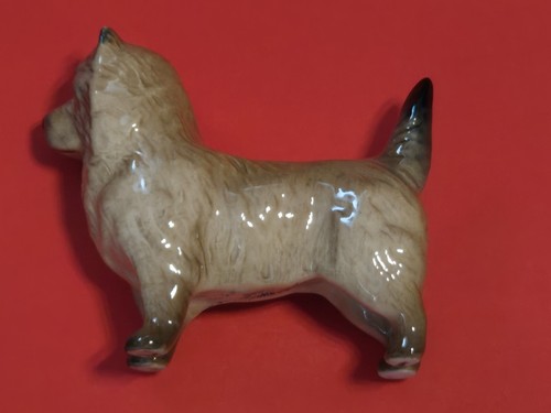 Beswick cairn terrier 2112 - beswick,