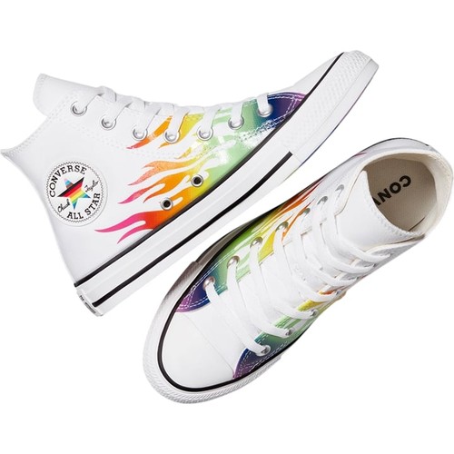 Converse chuck taylor all - chuck, star