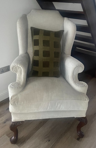 Antique 20th century georgian - century,