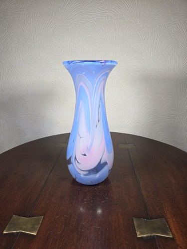 Vintage uredale blue pink - uredale,