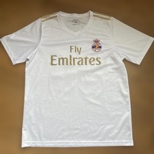 Event Emirates Soccer Uniform