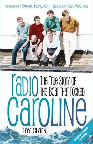 Radio caroline the true story - the,
