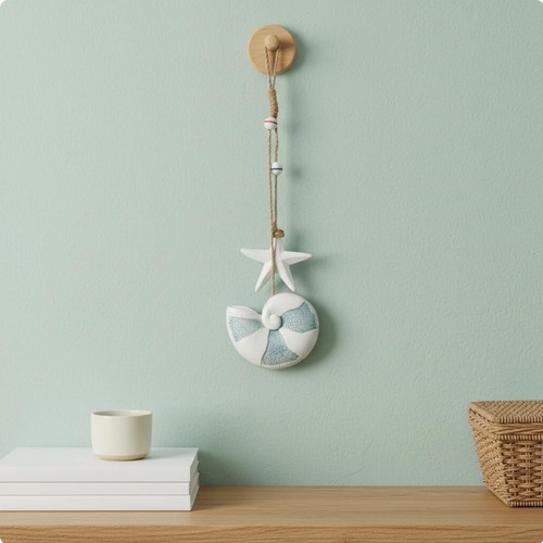 Ocean theme wall - theme,