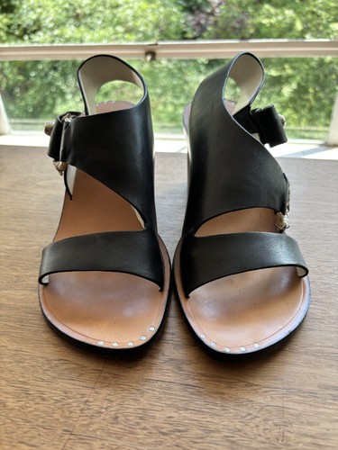 Rag bone arc heel black - bone, 'arc