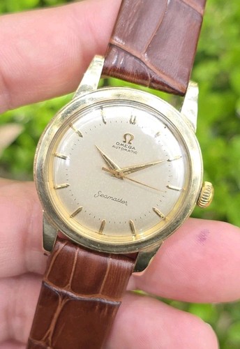 Vintage 1952 omega - 1952,