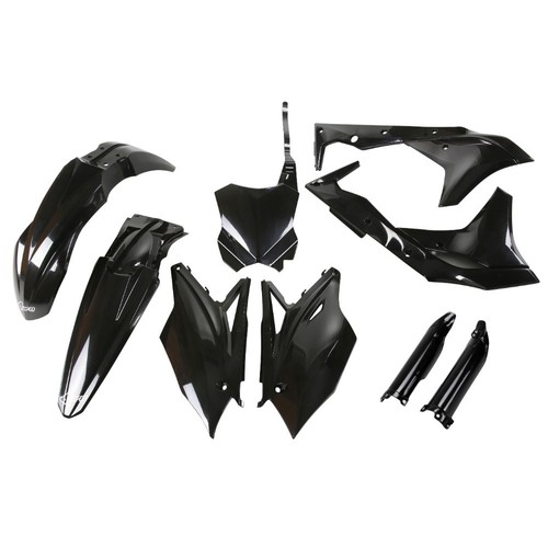 Ufo plast kit plastics - kit,