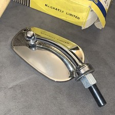 Vintage TEX 08 Flat WING