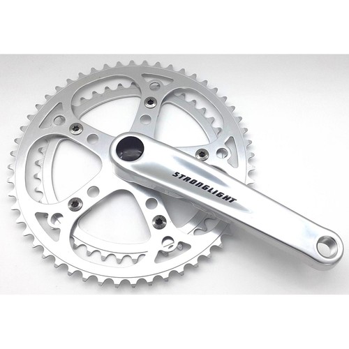 Stronglight st75 aluminium - stronglight,