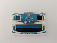 2024 Immaculate Brian Thomas