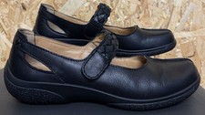 Ladiesd Hotter "Shake" Leather