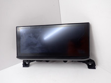 PEUGEOT 3008 2021 MULTIFUNCTION DISPLAY SCREEN (MARKS AND SCRATCHES) 9839367980