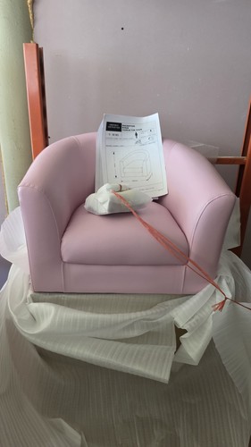 Children kids pink chub - children's,