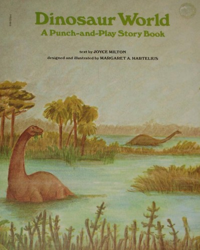 Dinosaur world - dinosaur,