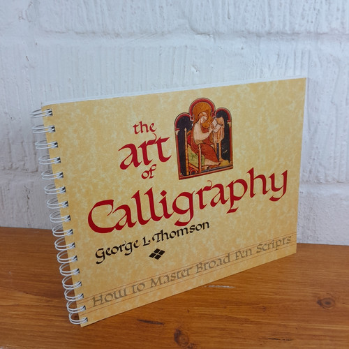 The art calligraphy - the,