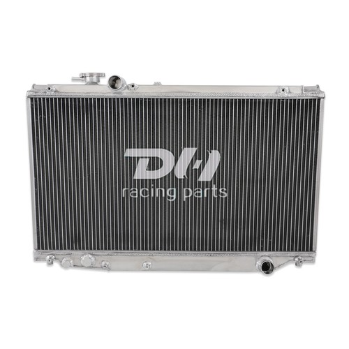Full aluminum radiator for - full,