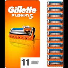 Gillette Fusion 5 XXL Razor