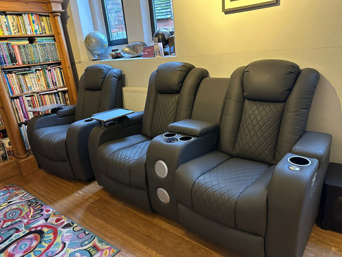 Tech smart cinema electric - tech, 8-smart