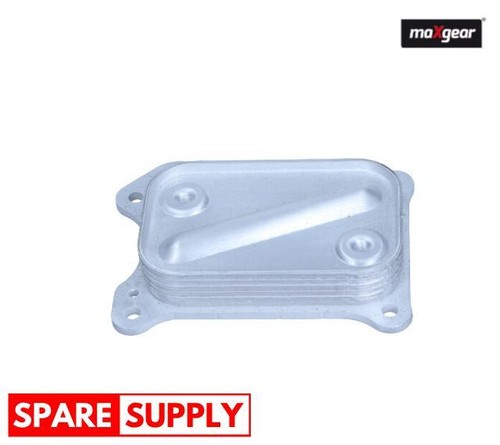 Oil cooler engine - engine, for