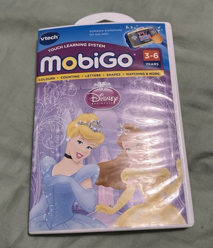 Vtech mobigo disney - vtech,