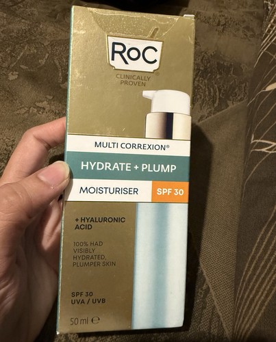 Roc multi correxion hydrate - multi,