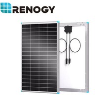 Renogy 175W Watt Mono Solar