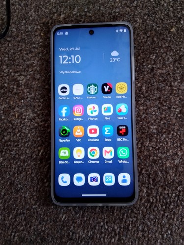 Motorola moto g15 - motorola, smartphone
