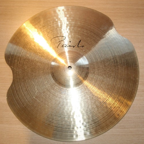 Paiste signature full - paiste,