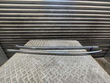 SUZUKI VITARA ROOF RAILS BAR PAIR LEFT & RIGHT SIDE 7821054P10PNG MK4 2015-2024