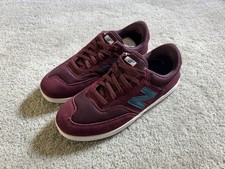 New Balance Numeric Allston