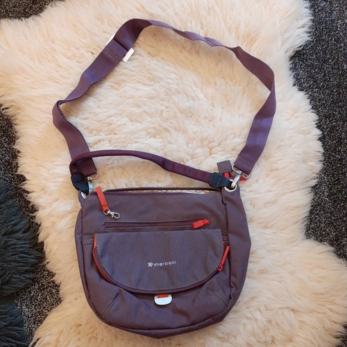 Sherpani milli crossbody bag - crossbody,