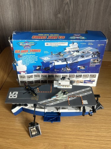Micro machines military battle - micro,