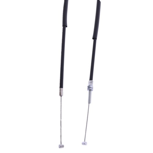 Throttle cable closer - b,