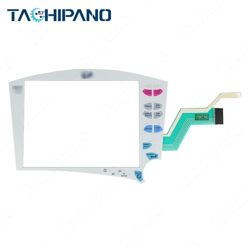 Membrane keypad for - membrane,