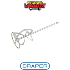 Draper 16208 3 Blade Plaster