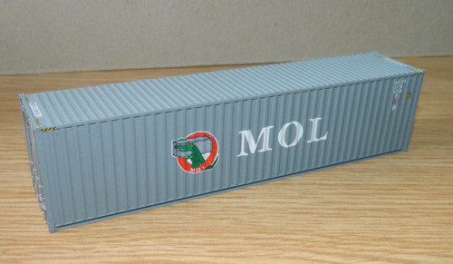 Mol mitsui osk - mitsui, hc