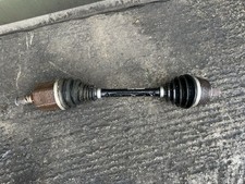 VOLVO XC40 DRIVERS PASSENGER SIDE AUTOMATIC DRIVESHAFT 31460278 2017-2024